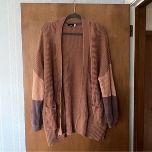 BDG cardigan!